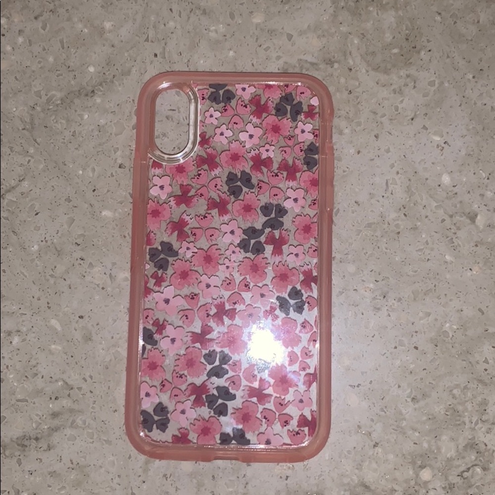 iPhone XR phone case